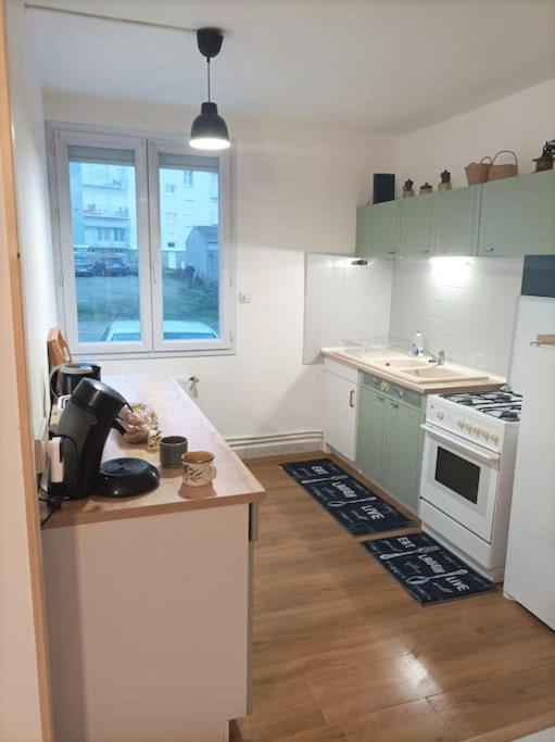 Holiday home Maison A A 20 Minutes Du Puy Du Fou *