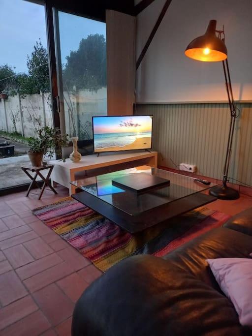 Holiday home Maison A A 20 Minutes Du Puy Du Fou Cholet