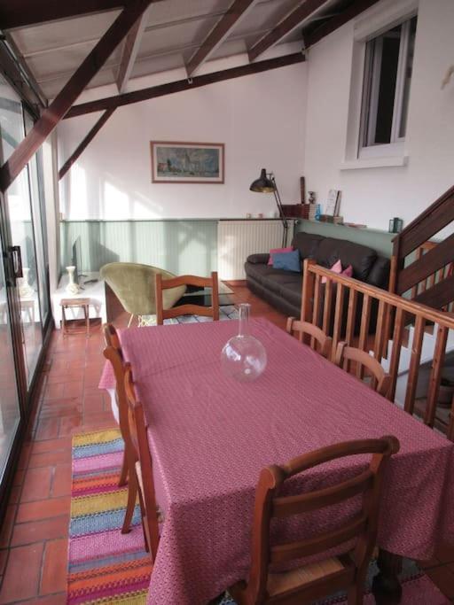 Maison A A 20 Minutes Du Puy Du Fou Holiday home