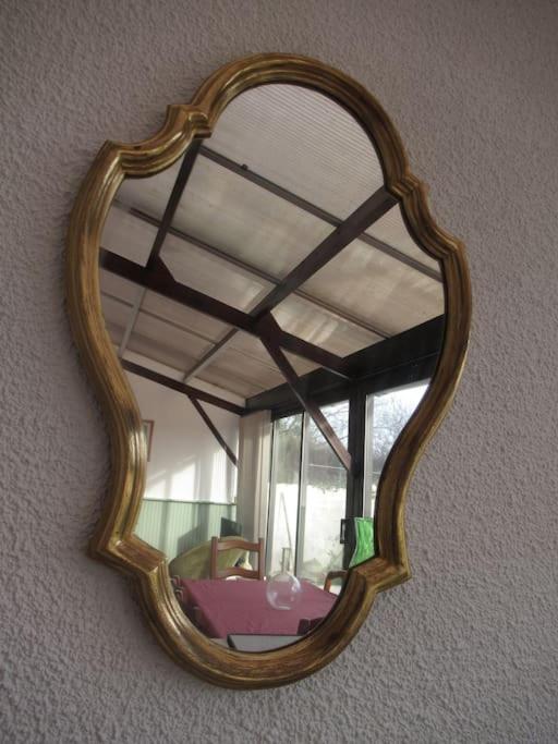 Holiday home Maison A A 20 Minutes Du Puy Du Fou Cholet