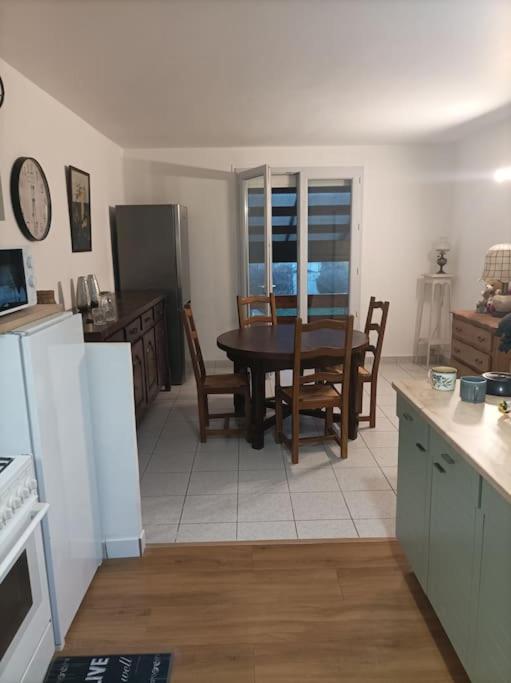Maison A A 20 Minutes Du Puy Du Fou Holiday home Cholet