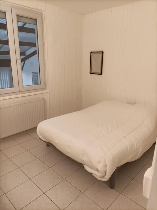 Holiday home Maison A A 20 Minutes Du Puy Du Fou *