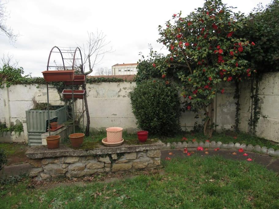 Maison A A 20 Minutes Du Puy Du Fou Holiday home Cholet