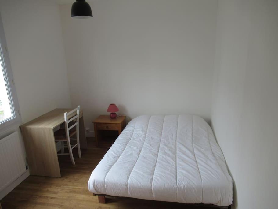 Holiday home Maison A A 20 Minutes Du Puy Du Fou *
