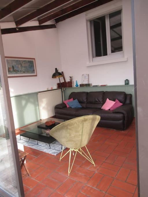 Maison A A 20 Minutes Du Puy Du Fou Holiday home *