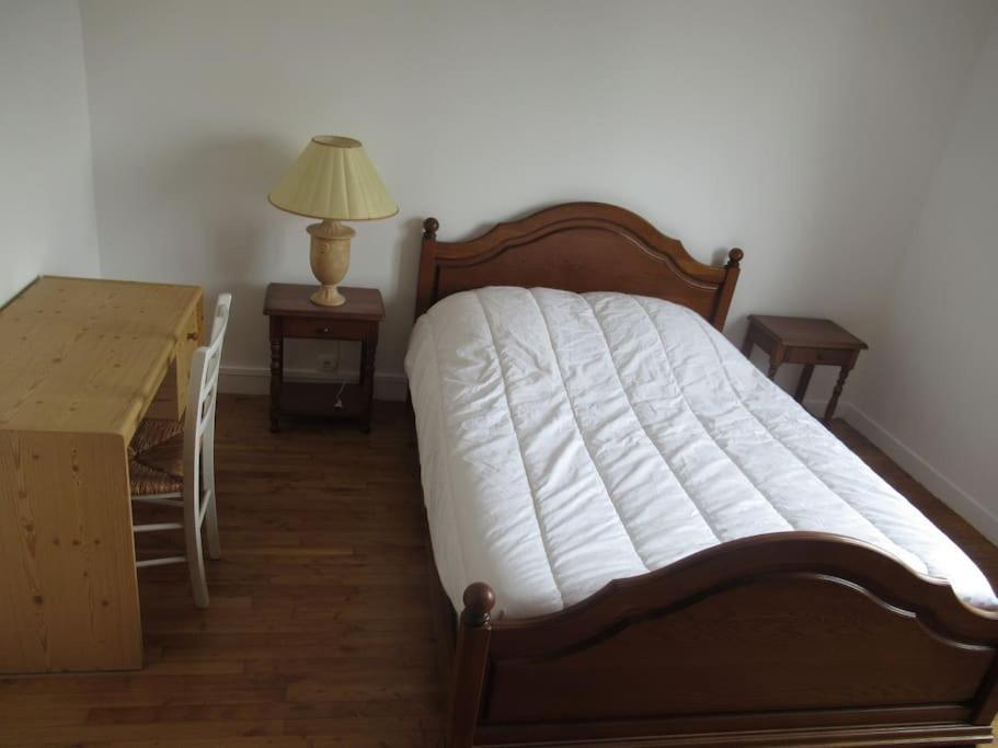 Holiday home Maison A A 20 Minutes Du Puy Du Fou