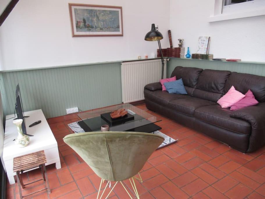 Maison A A 20 Minutes Du Puy Du Fou Holiday home Cholet